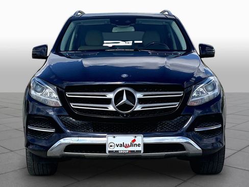 Used 2016 Mercedes-Benz GLE 350 image 3
