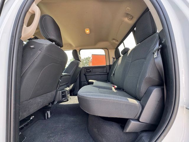 Used 2020 RAM 2500 Tradesman AWD/4WD image 13