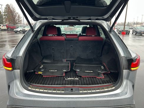 Used 2024 Lexus RX 350 F Sport image 25