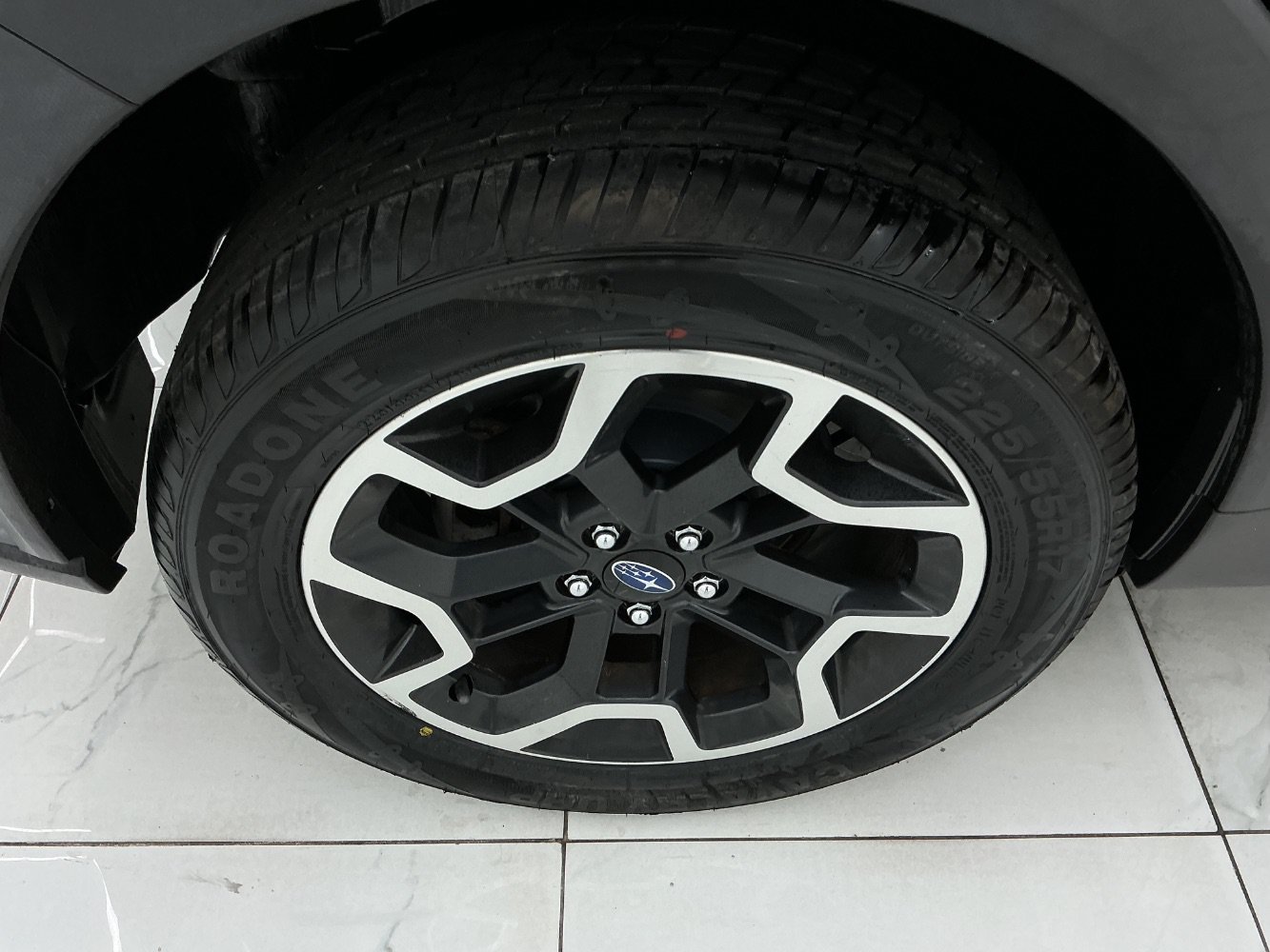 Used 2017 Subaru Crosstrek 2.0i Premium AWD/4WD image 47