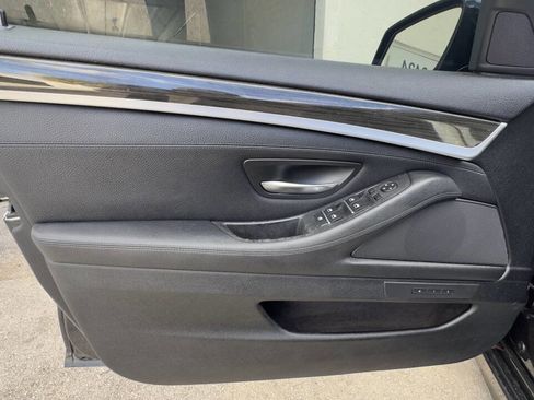 Used 2013 BMW 535i Sedan image 26