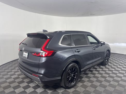 Certified 2024 Honda CR-V Sport image 6
