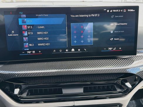 New 2027 BMW M3 Competition w/ Executive Package AWD/4WD image 31