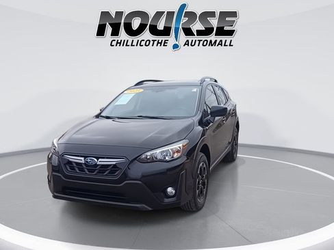 Used 2023 Subaru Crosstrek 2.0i Premium w/ Popular Package #3 image 3