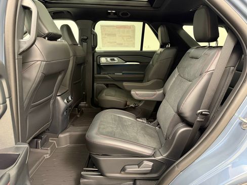 New 2026 Ford Explorer ST w/ Sun And Sound Package AWD/4WD image 24