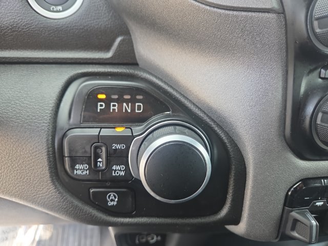 Used 2024 RAM 1500 Tradesman w/ Trailer Tow Group AWD/4WD image 27