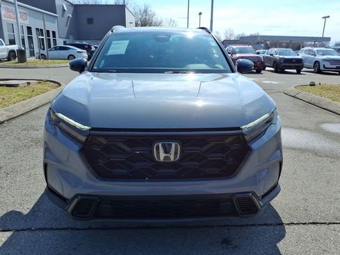 Used 2025 Honda CR-V Sport image 21
