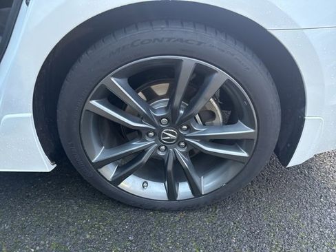 Used 2019 Acura TLX 2.4L Technology Pkg w/A-Spec P image 12