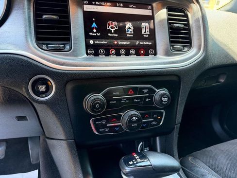 Used 2018 Dodge Charger R/T RWD image 77