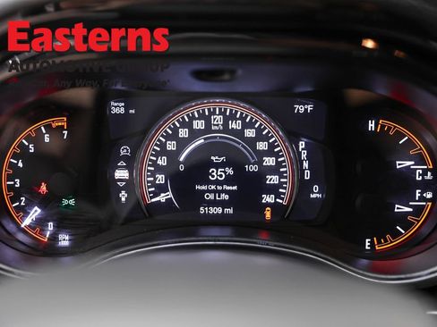 Used 2024 Dodge Durango GT RWD image 18
