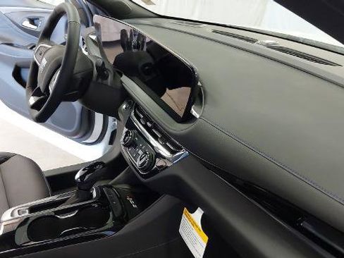 New 2026 Buick Envista Sport Touring w/ Convenience I Package image 19