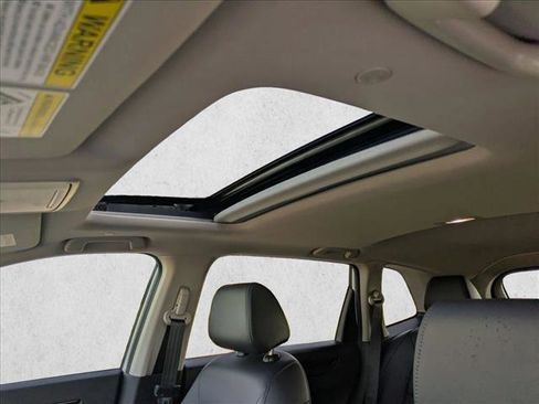 Certified 2025 Honda CR-V EX-L image 16