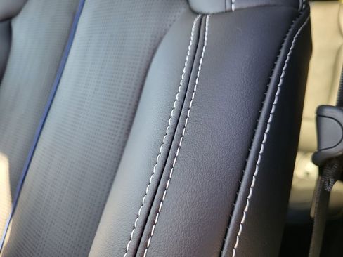 New 2026 Cadillac Lyriq Luxury image 14