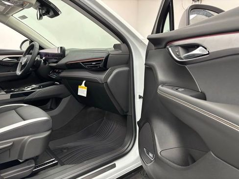 New 2026 Buick Envision Sport Touring image 33