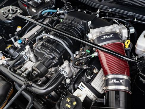 Used 2007 Ford Mustang Shelby GT500 image 36