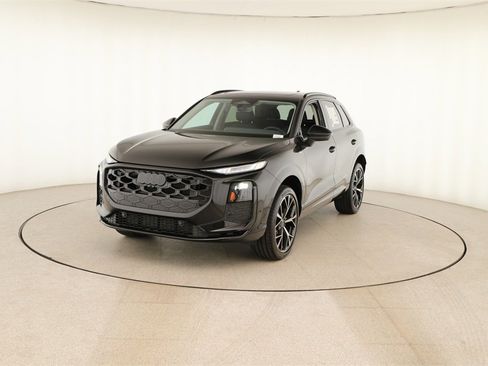 New 2026 Audi Q3 quattro 2.0T image 12