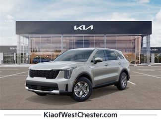 New 2026 Kia Sorento LX video 1