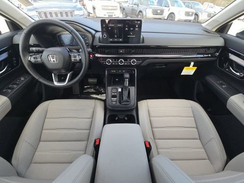 Used 2026 Honda CR-V EX-L image 24