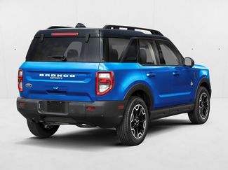 New 2026 Ford Bronco Sport Outer Banks AWD/4WD video 2