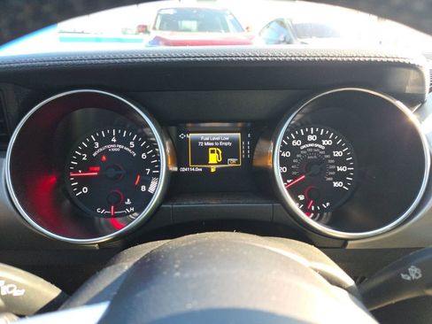 Used 2022 Ford Mustang GT w/ Equipment Group 301A image 31