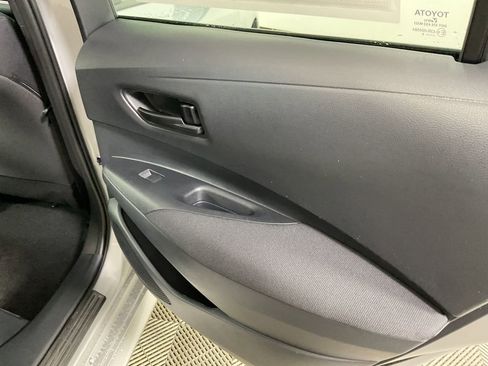 New 2026 Toyota Corolla LE image 19