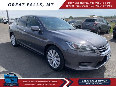 Used 2015 Honda Accord EX