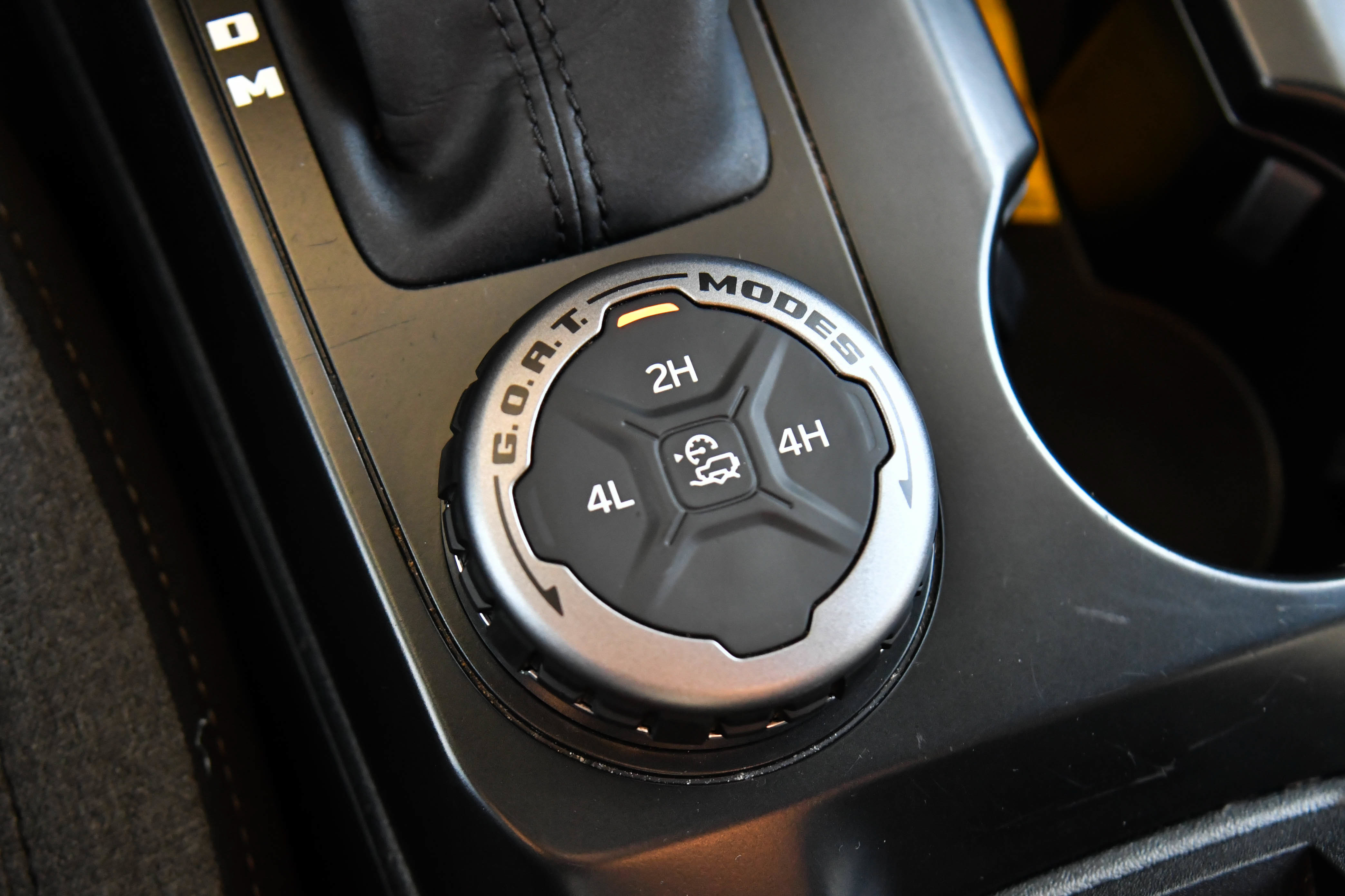 Used 2025 Ford Bronco Big Bend AWD/4WD image 33