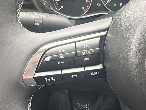 New 2026 MAZDA CX-30 Aire Edition AWD/4WD image 26