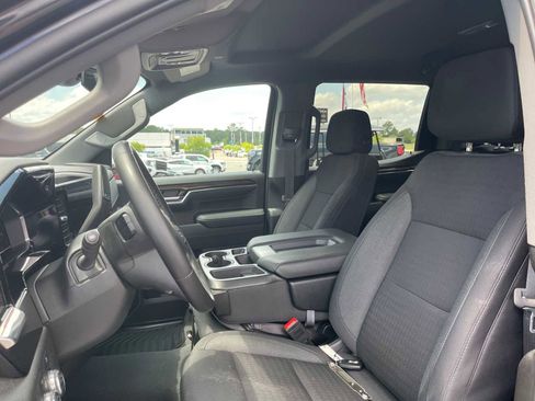 Used 2023 GMC Sierra 1500 Elevation AWD/4WD image 12
