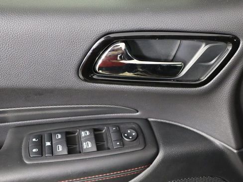 Used 2024 Dodge Durango R/T w/ Blacktop Package RWD image 22