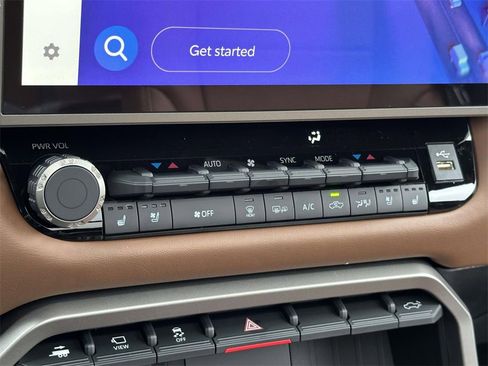 New 2026 Toyota Tundra 1794 Edition image 5