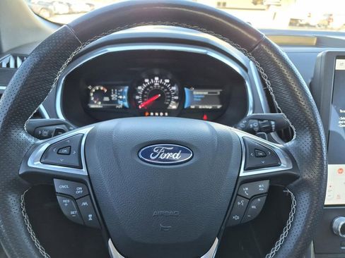 Used 2021 Ford Edge ST w/ Equipment Group 401A image 24