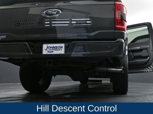 Used 2021 Ford F150 XLT w/ Equipment Group 302A High AWD/4WD image 33