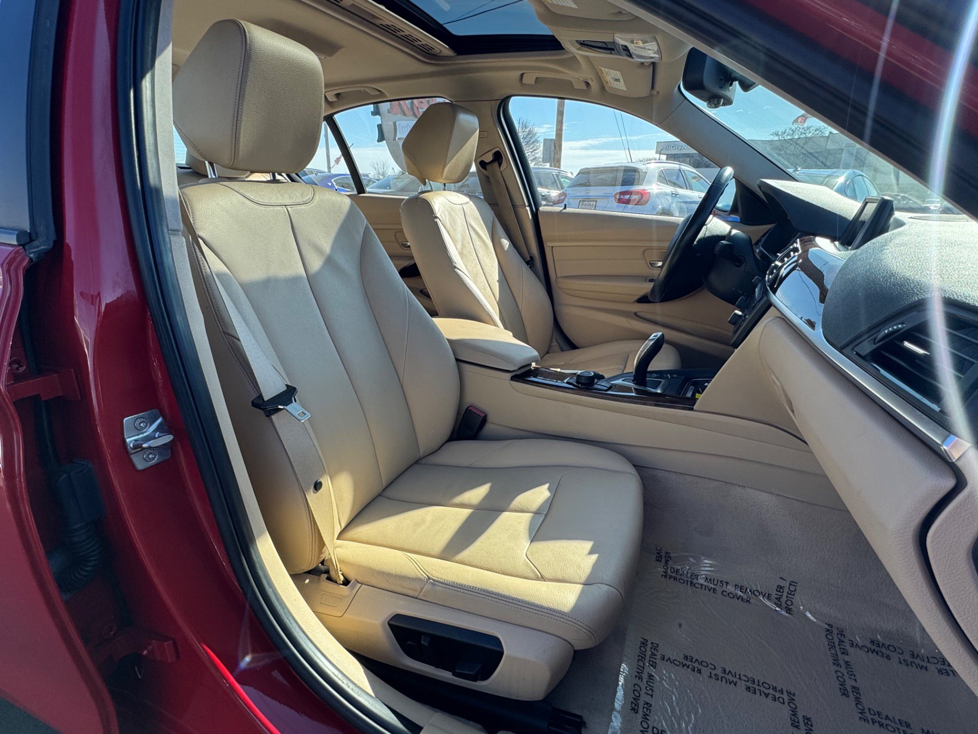 Used 2013 BMW 328i xDrive Sedan AWD/4WD image 31