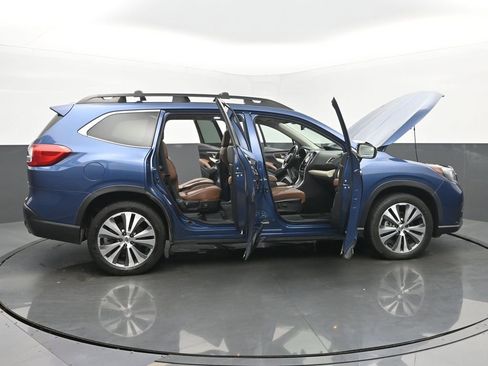 Used 2019 Subaru Ascent Touring image 59