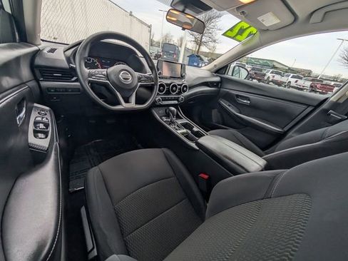 Used 2022 Nissan Sentra S FWD image 18