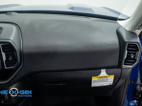 Used 2024 Ford Bronco Sport Big Bend image 37