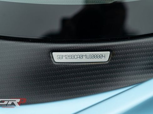 Used 2021 McLaren Elva image 35