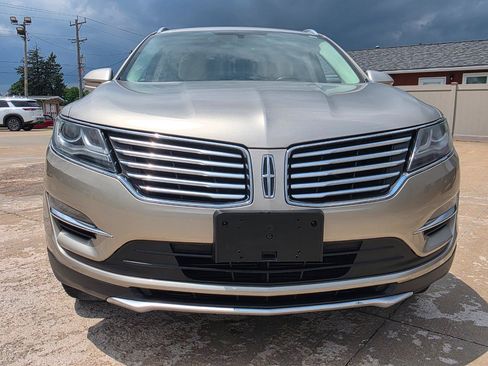 Used 2015 Lincoln MKC AWD w/ Equipment Group 101A Select image 25