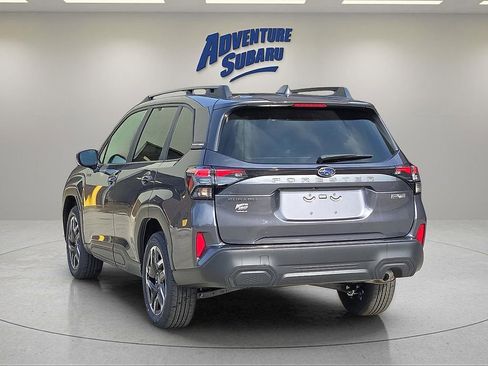 New 2026 Subaru Forester Premium AWD/4WD image 5