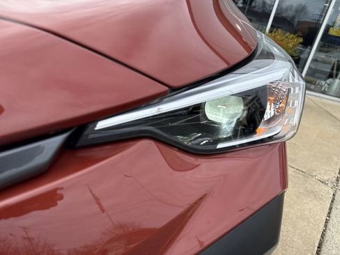 Certified 2024 Subaru Crosstrek 2.0i Premium image 26