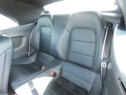 Used 2025 Ford Mustang GT Premium RWD image 16