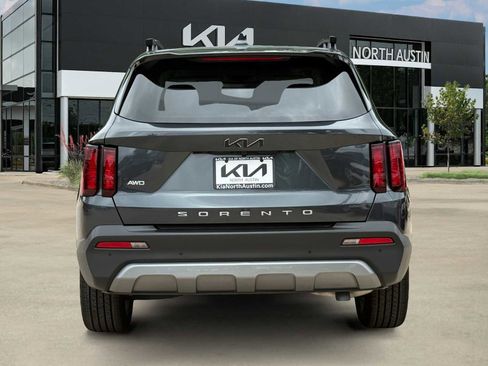 Used 2022 Kia Sorento X-Line EX AWD/4WD image 7