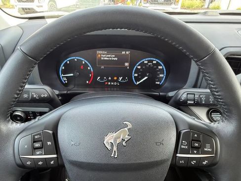 Certified 2023 Ford Bronco Sport Big Bend w/ Convenience Package AWD/4WD image 19