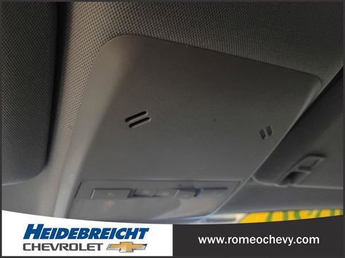 Certified 2020 Chevrolet Trax LT w/ LT Convenience Package image 25