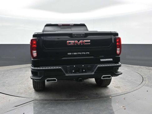 New 2026 GMC Sierra 1500 Elevation w/ Elevation Premium Package image 9