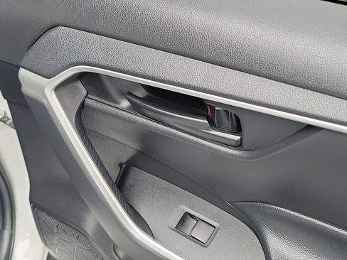 Certified 2024 Toyota RAV4 LE image 28