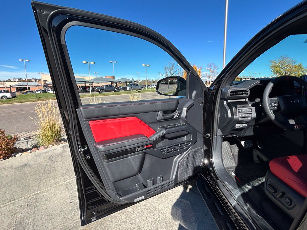 Used 2026 Toyota 4Runner TRD Pro AWD/4WD image 10