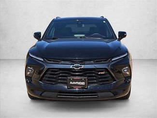 Certified 2024 Chevrolet Blazer RS w/ Enhanced Convenience Package FWD video 2