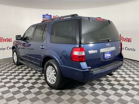 Used 2014 Ford Expedition XLT w/ Leather Seating Package image 5